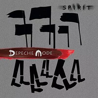 Depeche Mode Spirit: Japanese (CD) • $100.87