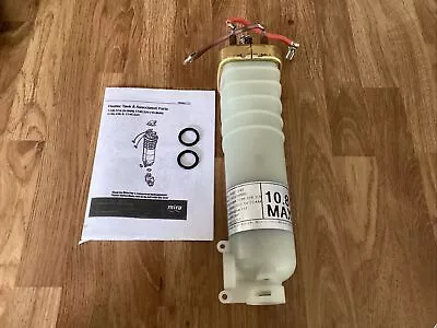 Genuine Mira Sport Max Heater Tank 10.8kw ..part No 1746.520 • £33