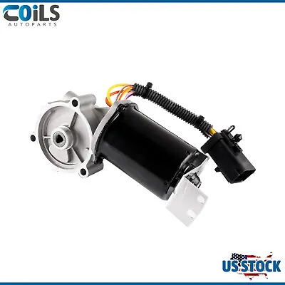 Transfer Case Shift Actuator Motor For Ford F-150 Expedition 1996-2004 600-802 • $58.49