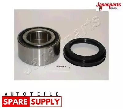 Wheel Bearing Set For Toyota Japanparts Kk-22049 • $59.40