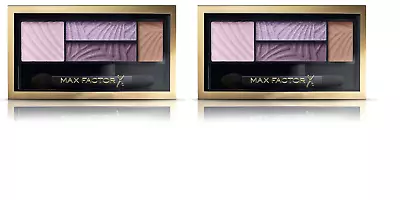 Max Factor Visual Eyes Picture Perfect Shadow Sweet Lilac ( 2 Pack ) • $7.99