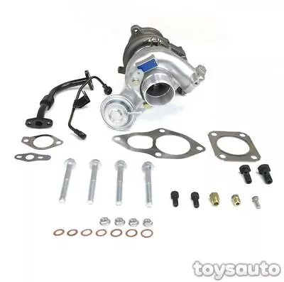 Rev9 TD05 20G Turbo Charger Turbocharger For Eclipse GST GSX Talon TSI 90-99 • $289.95