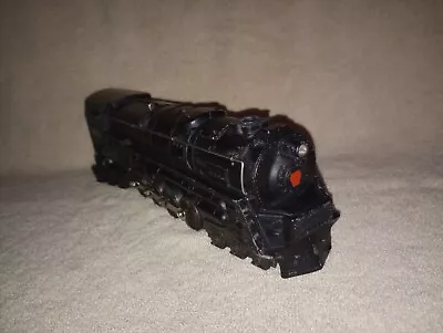 Lionel 671 6-8-6 Steam Engine PRR 6200 • $79.99