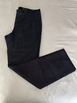 H & M Blue Pants • $12
