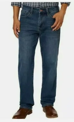 Weatherproof Vintage 1948 Fleece Lined Men's Jeans Multiple Size 40 X 32 • $19.98