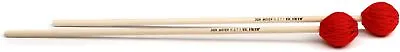 Vic Firth Corpsmaster Iain Moyer Signature Marimba Mallets - Medium - Medium • $49.99