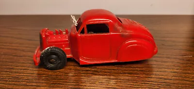 Marx Hot Rod With Friction Motor  5  • $30