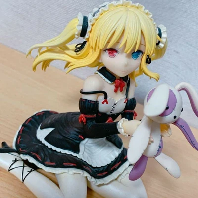 $86.99 • Buy Kobato Hasegawa I Have Few Friends Figure