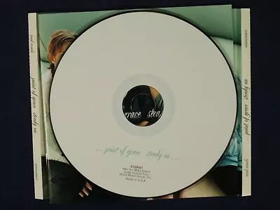 Steady On By Point Of Grace {CD Caseless No Tracking} • $3.25