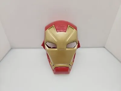 Marvel 2016 Ironman Mask Sounds Talking • $16.19