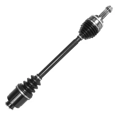 Front CV Axle Shaft Fits Subaru Baja Forester Legacy Impreza Female Inboard • $60