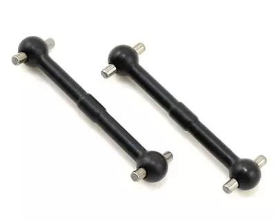 Traxxas 4-Tec 2.0 Rear Driveshaft (2) [TRA8351] • $8