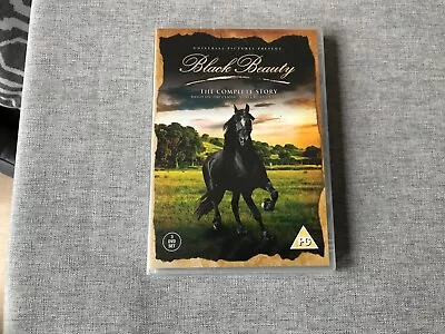 £14.99 • Buy Black Beauty The Complete Story UK Dvd New And Sealed