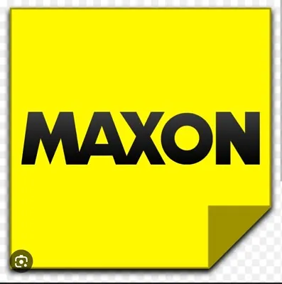 Maxon  297210-01 Lift Gate Controller • $250