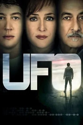 UFO [New DVD] Ac-3/Dolby Digital Dolby Subtitled Widescreen • $11.04