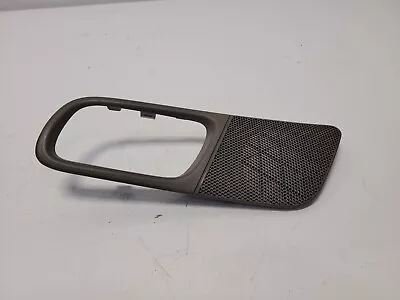 2007-2013 Infiniti G35 G37 Front Left Door Handle Cover Speaker Cover #27 • $17.99