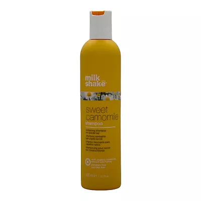 Milk Shake Sweet Camomile Shampoo 10.1 Oz • $14.67