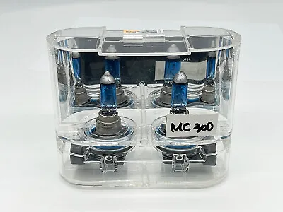 Osram H11 Cool Blue Advance Halogen Headlight Bulbs 62211CBA MC300 | Pack Of 2 • $21.99