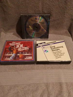 £3 • Buy Readers Digest Cd Joblot Bundle