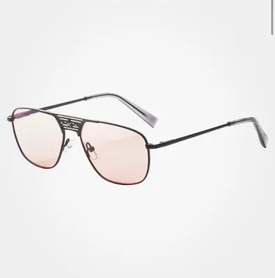 Elton John Eyewear Tinted Glasses For Men & Women 100% UV Protection (CONCORD) • $75