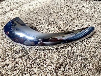 1953 54 Packard Grill Bar End Left Fender Wrap 44295 53 1954 • $39.95