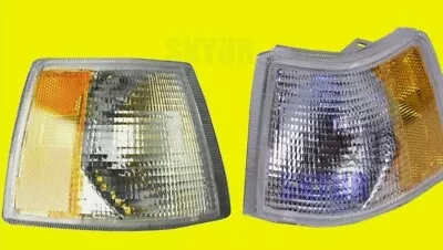 93-97 VOLVO 850 Turn Signal Front Set=Right & Left Side 6817774 & 6817769 URO • $65