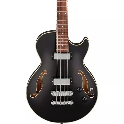 Ibanez AGB200 Bass Black Flat • $599.99