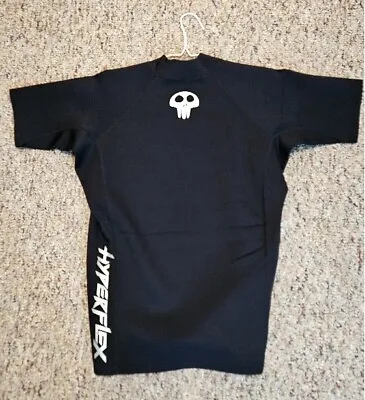 Voodoo Hyperflex Wetsuit Shirt 1.5 Mm Size XXL • $35