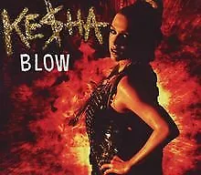 £9.91 • Buy Blow By Ke$ha | CD | Condition Very Good