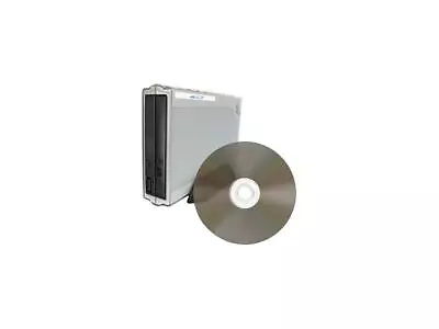 VINPOWER USB 3.0 DVD Storage Archival Media Kit + M-Disc 10 Disc Spindle Model E • $101.99