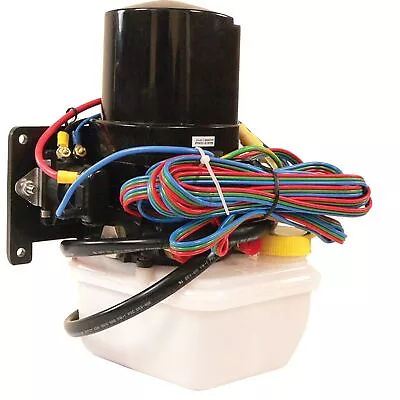 Tilt Trim Motor For Mercury Pump & Reservoir RN10822CSMT RT05047; 430-22134 • $382.07