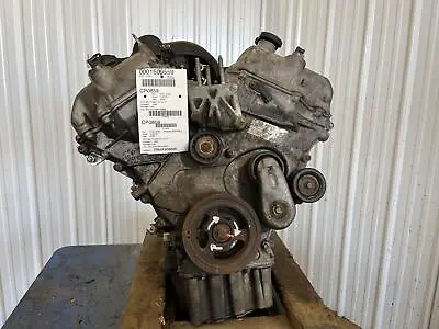 06-09 Ford Fusion Engine Motor 3.0 No Core Charge 195378 Miles • $510