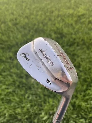 ⭐️MacGregor TP1 Louise Suggs F4000 Penna Wedge ⭐️Steel Shaft⭐️Nice Grip⭐️ • $19.95