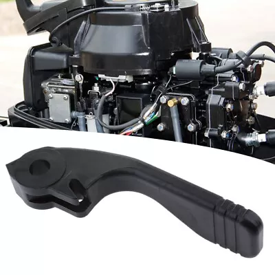  2 Stroke Handle Gear Shift Lever Durable Yamaha Outboard Engine 15hp 9.9hp 2T • $7.90