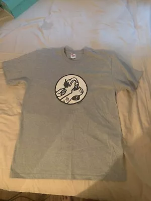 2018 Supreme Molotov Cocktail T-Shirt Large • $75