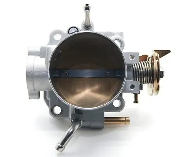 BLOX Racing BXIM-00213 For Honda B/D/H/F Series Cast Aluminum 70mm Throttle Body • $119.95