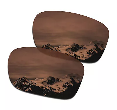 SmartVLT Polarized Replacement Lens For-Oakley Crossrange R OO9359 - Multiple • $15.49