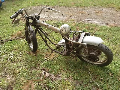 Triumph Rolling Chassis - 1975 Or Newer - No Title • $375