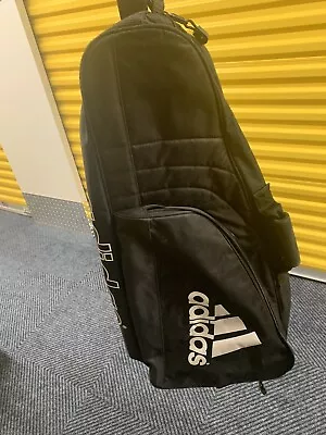 Addidas Tennis Bag • $100