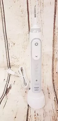 Braun Oral-B Genius X Limited Electric Toothbrush • $41.95