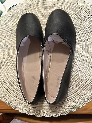 Purejill (J. Jill) Slip On Flats 7.5 • $21.95