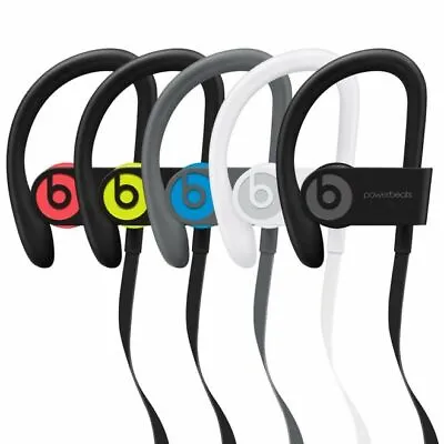 Powerbeats 3 Beats By Dr.Dre Wireless Sports Headphones In Ear Earphones AUS • $107.90