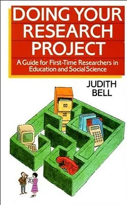 £2.38 • Buy Doing Your Research Project: A Guide For First-time Researchers .9780335159871