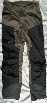 £55 • Buy Lundhags Ladies Outdoor Trekking Trousers