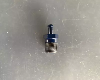 $34.99 • Buy 1967 - 1973 Ford 1 Port Vacuum Tree Intake Fitting