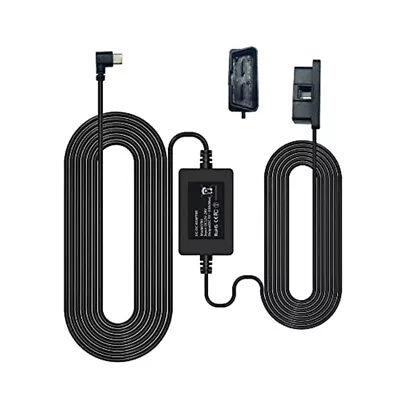 WOLFBOX Type-C Hardwire Kit OBD Hardwire Kit For G840S/G930/i07/G900/G850/G840H • $27.25