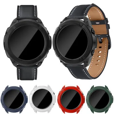 Shockproof Case Cover For Samsung Galaxy Watch 3 41mm / 45mm Protector • $13.99