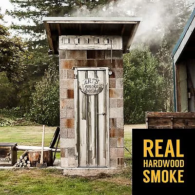 Tillamook Country Smoker Real Hardwood Smoked Sausages Hunter's Sausage Meat ... • $17.65