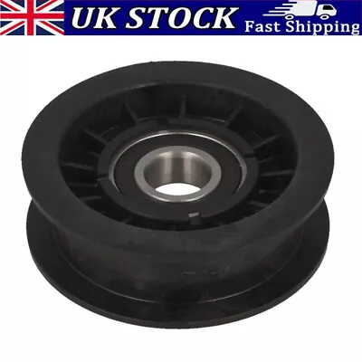 Belt Pulley / Jockey / Idler Wheel Fits Countax C Series Westwood Ibs 20811500 • £7.89