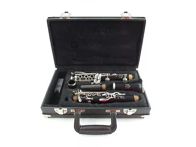 Vito 7214 Student Bb Clarinet  • $104.99